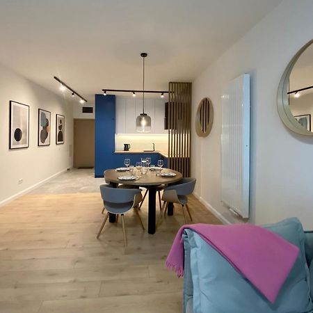 Apartament Nautica Resort Q4Apartments Giżycko Esterno foto